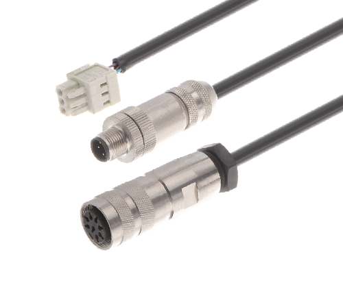 軌道車(chē)輛視頻監(jiān)控線(xiàn)束